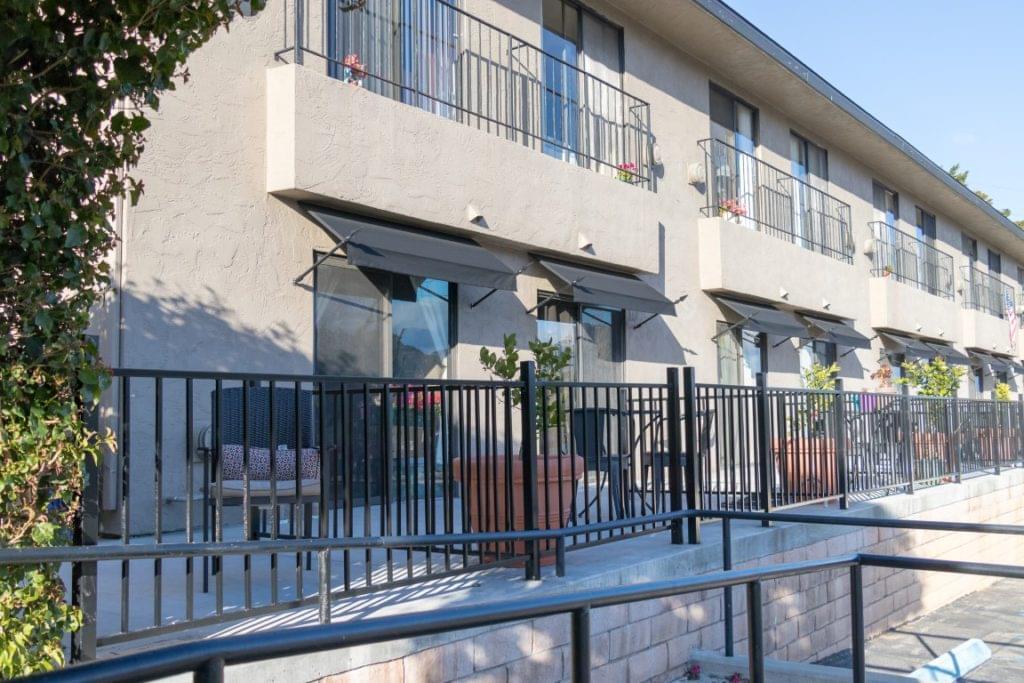 Casa de Flores Senior Living Community Assisted Living, Nursing Home